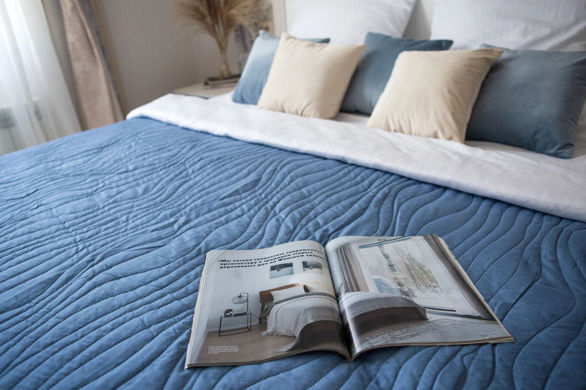 Апартаменты MyhomeYourhome на Молодогвардейской 2\5Б