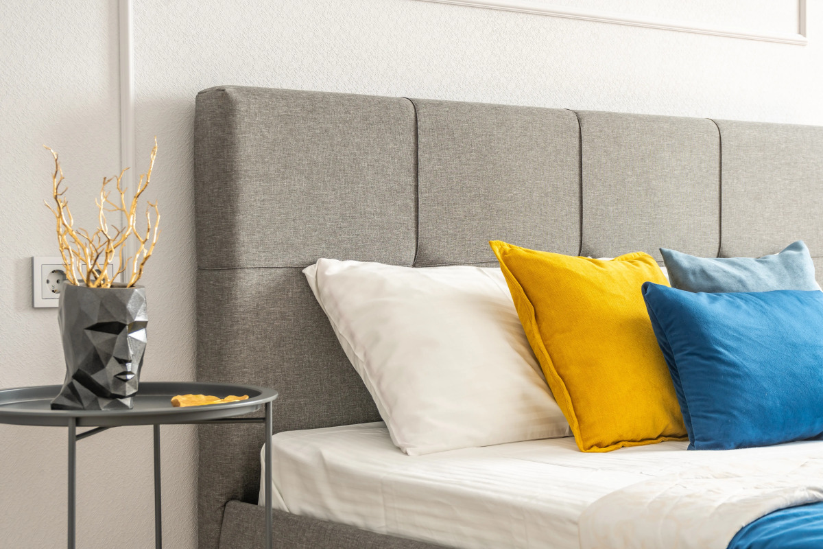 Квартира Warm Classic