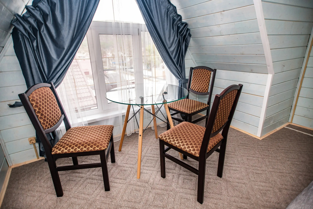 Господин Постоялец