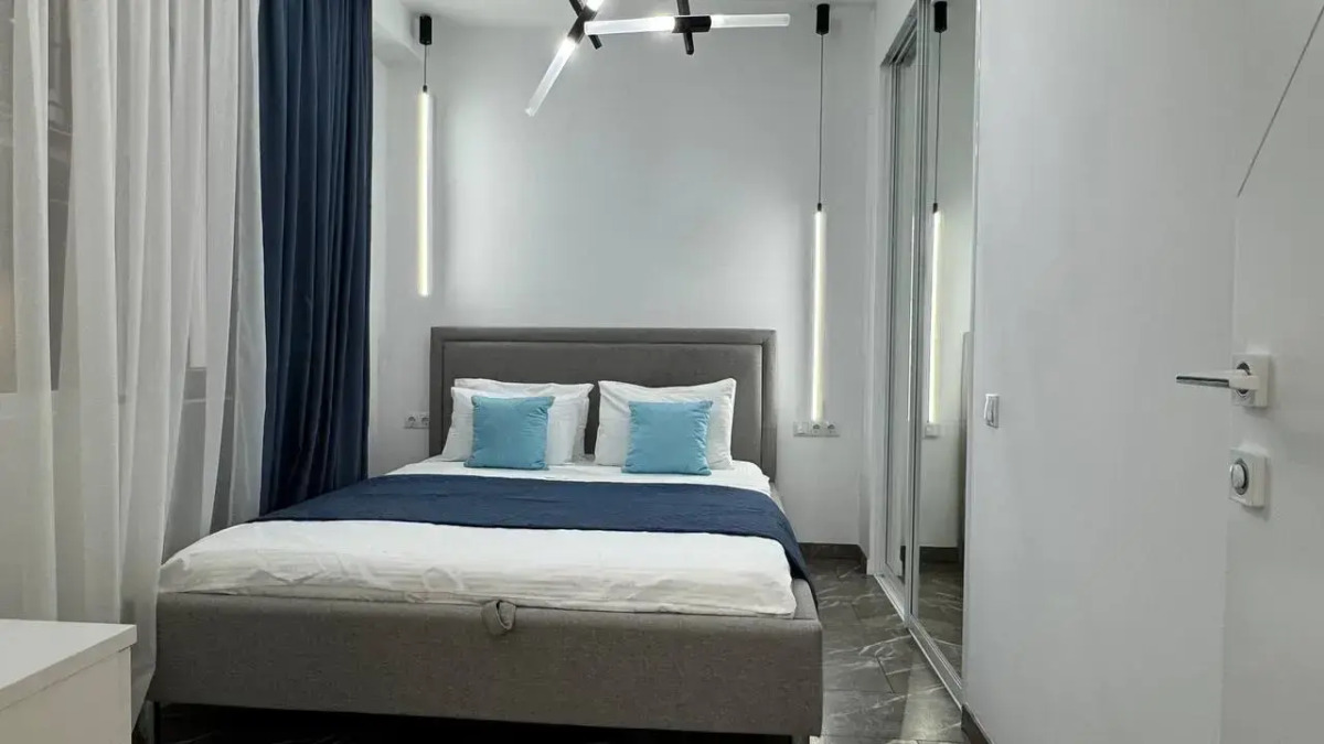 Апартаменты Возле Казино Я на Море 1