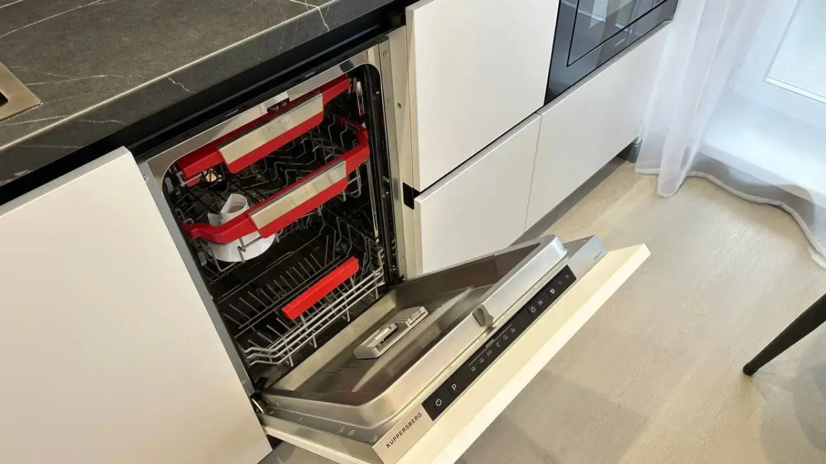 Квартира на улице Груднова 8