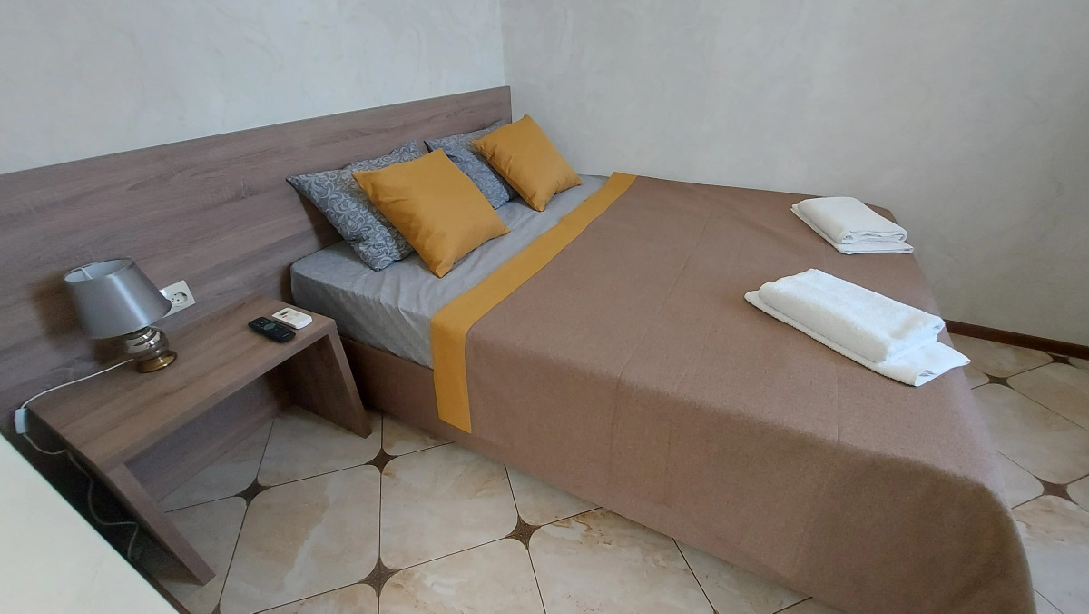 Гостевой Дом Центральный