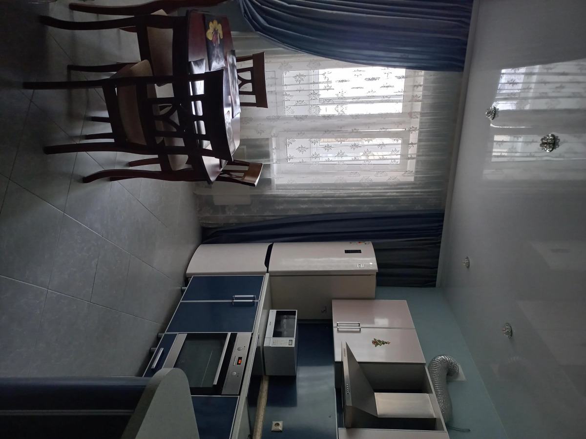 Апартаменты Однокомнатная квартира в центре Воронежа