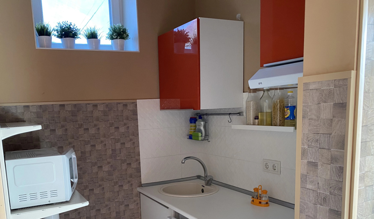 Мини-отель Рассвет апартментс