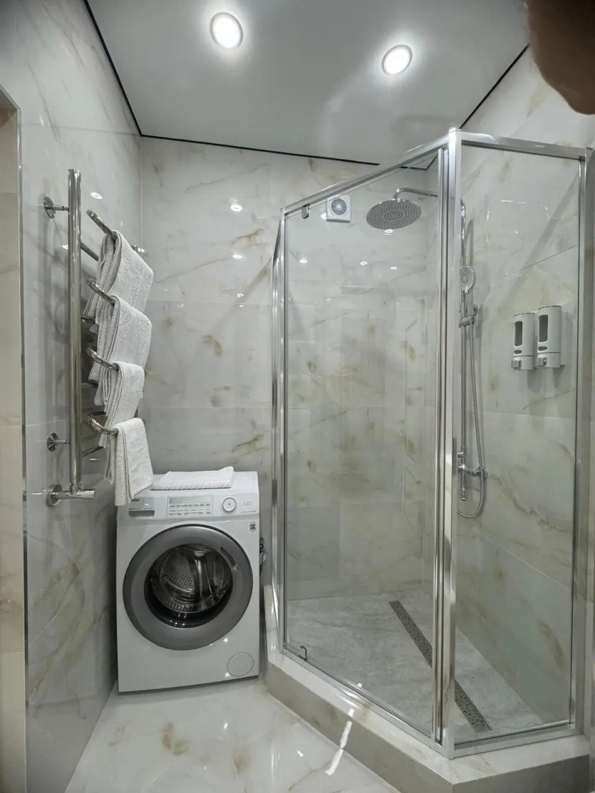 Квартира Рядом с аэропортом