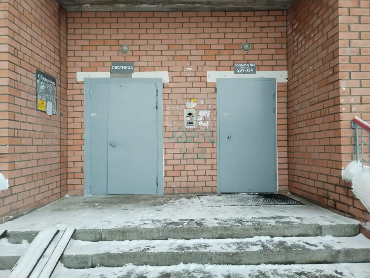 Апартаменты 2-х комнатная квартира на Университетской 29