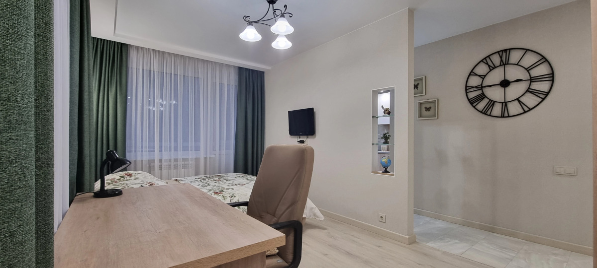 Квартира у Верхнего озера