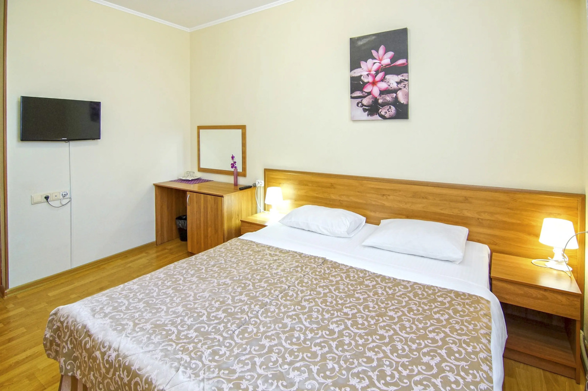 Гостевой дом Ирис