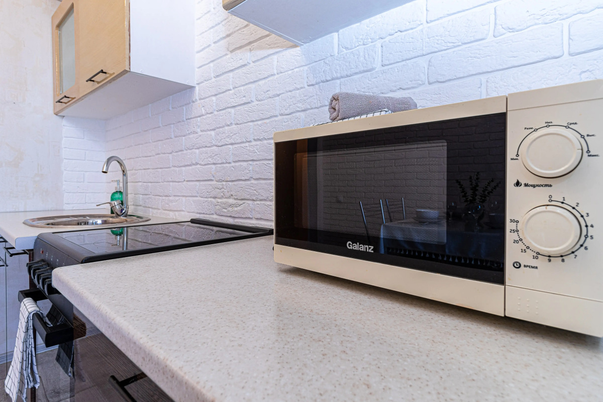 Апартаменты Comfort на Панораме