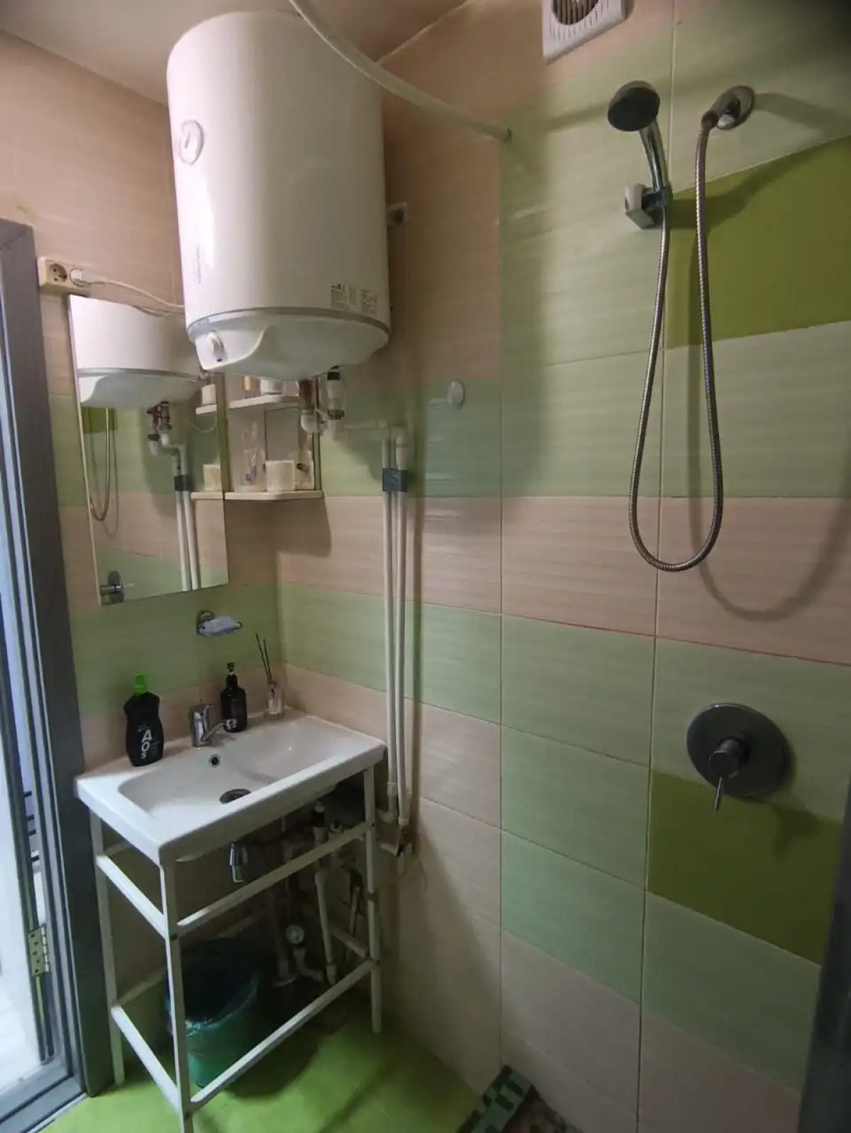 Апартаменты Квартира