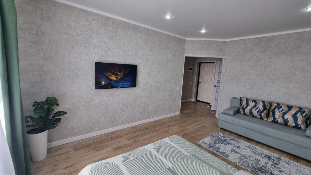 Апартаменты 112 Уютный Дом