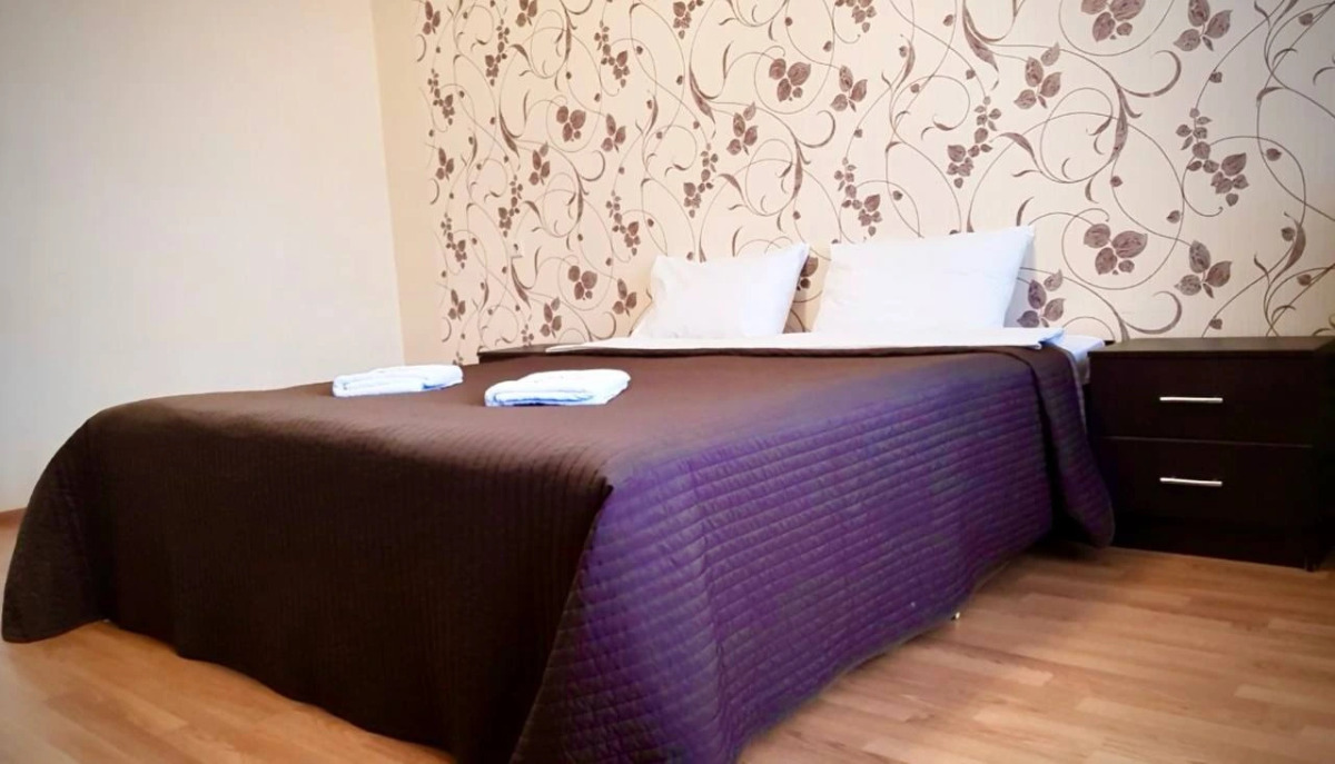 Квартира на улице Пирогово 4