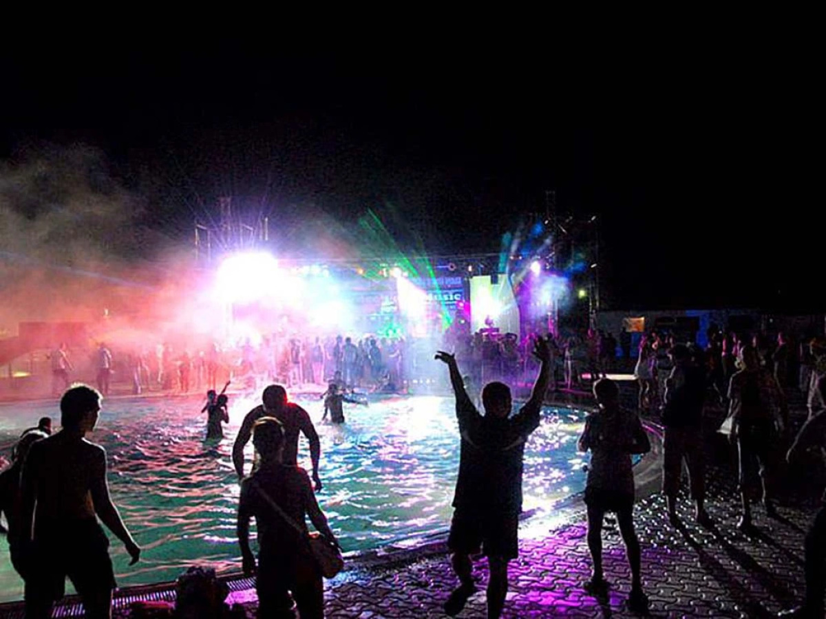 Мини-отель Розовый Фламинго