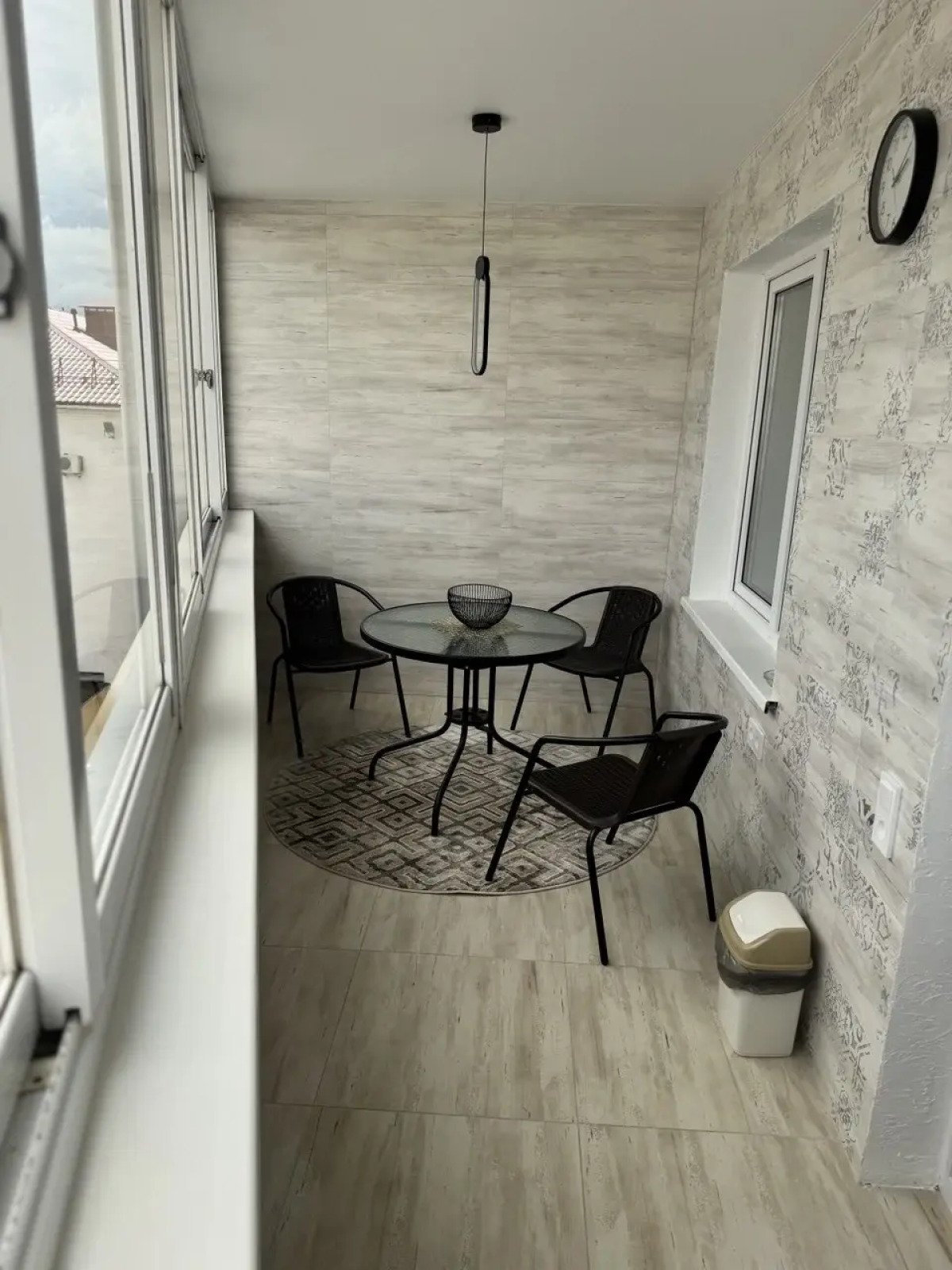 Квартира Центр