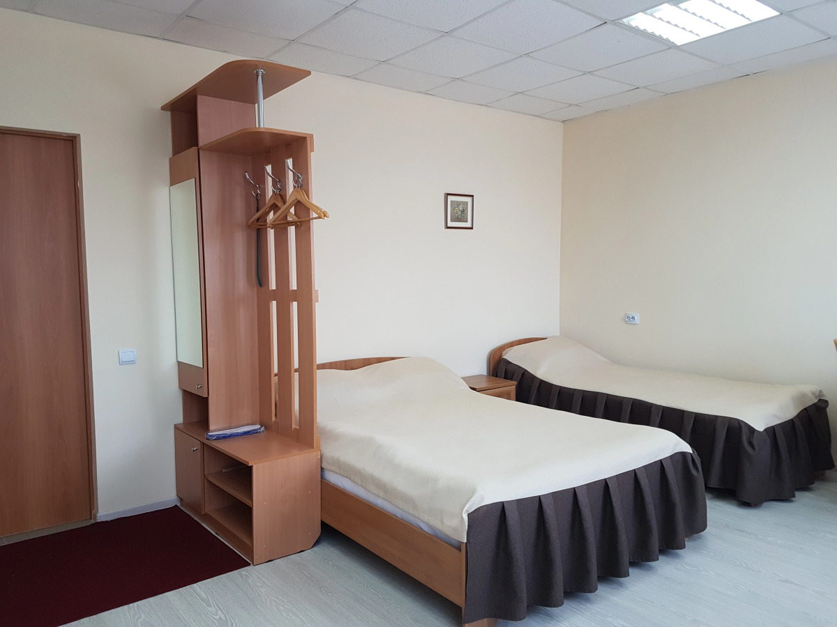 Спорт Отель