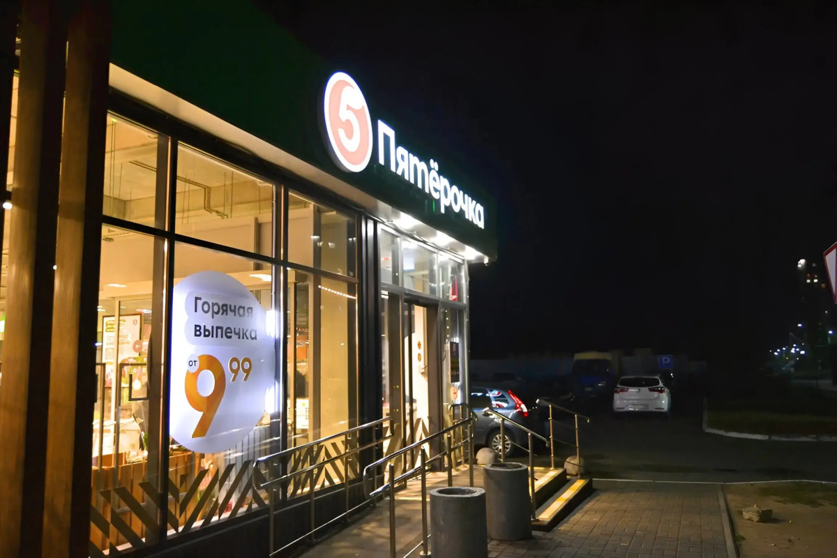 Апартаменты в ЖК Южный парк