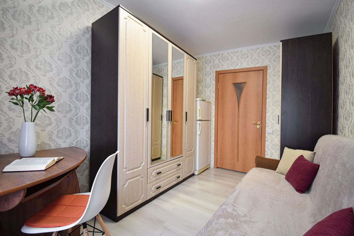 Апартаменты Двухкомнатные в Отличной Локации