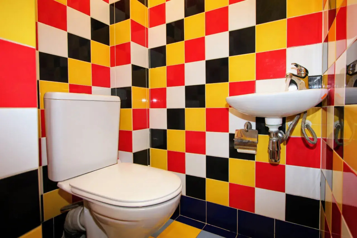 Квартира Свободна на старом Арбате