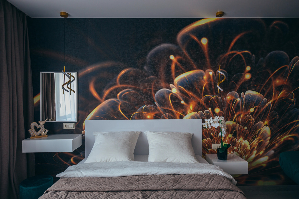 Апартаменты Уютные дизайнерские