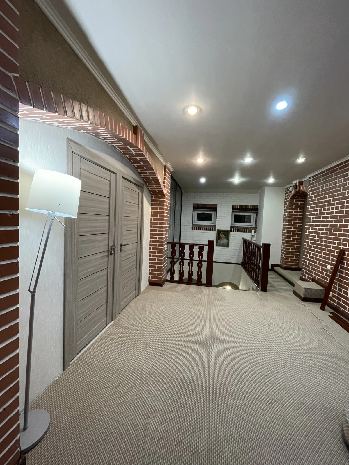 Гостевой дом Замок у художника