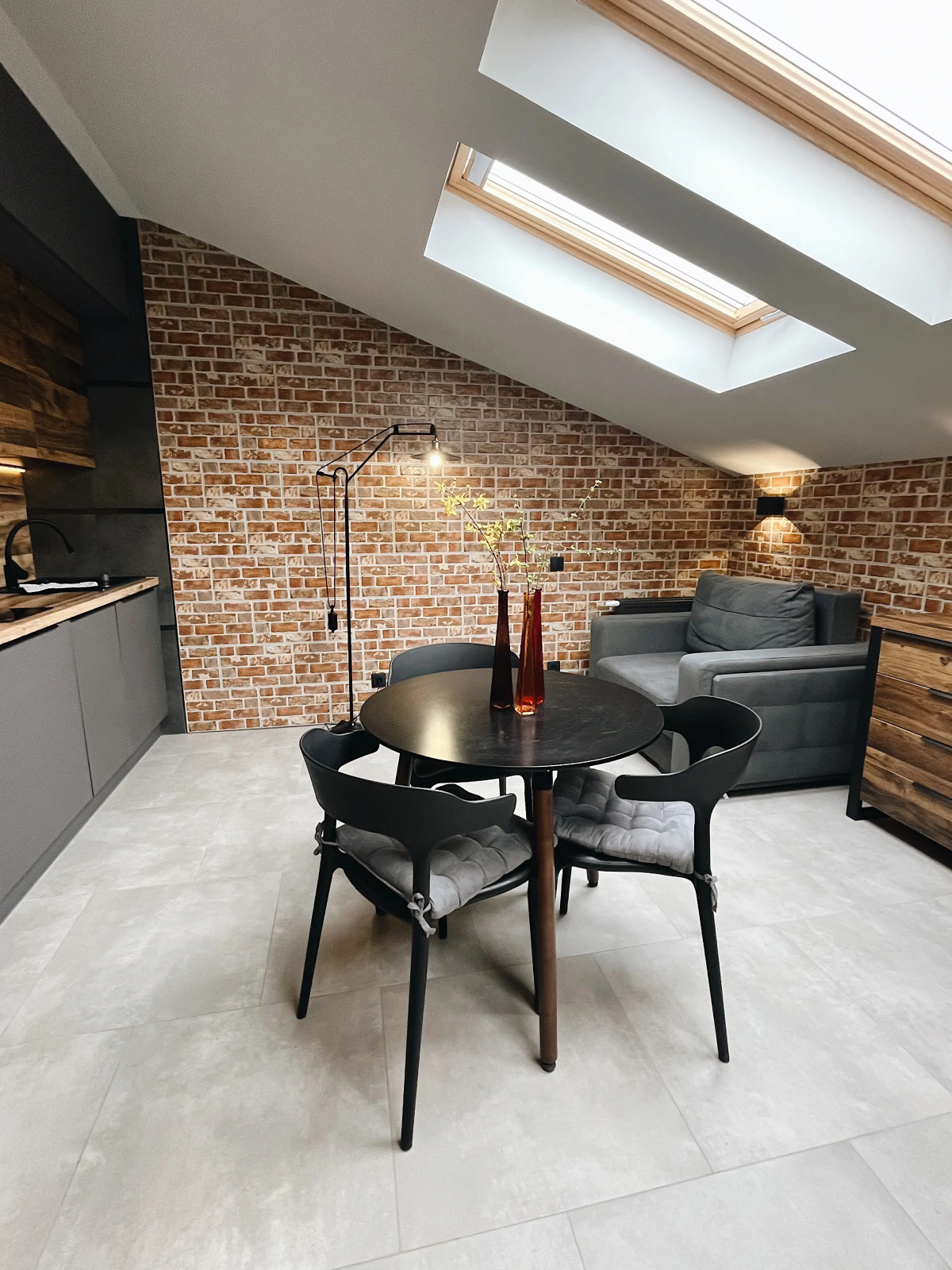 Квартира Студия Комфорт