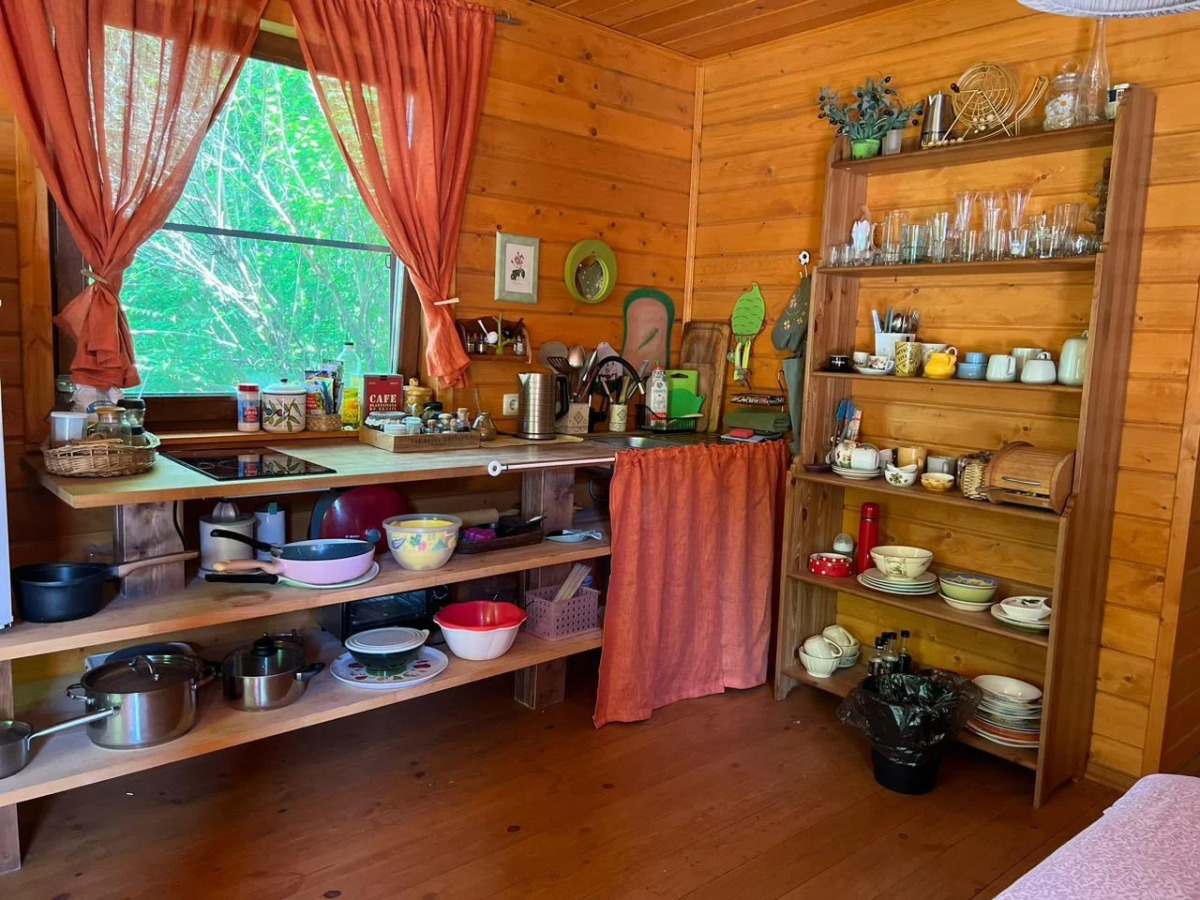 Вилла Ларсон