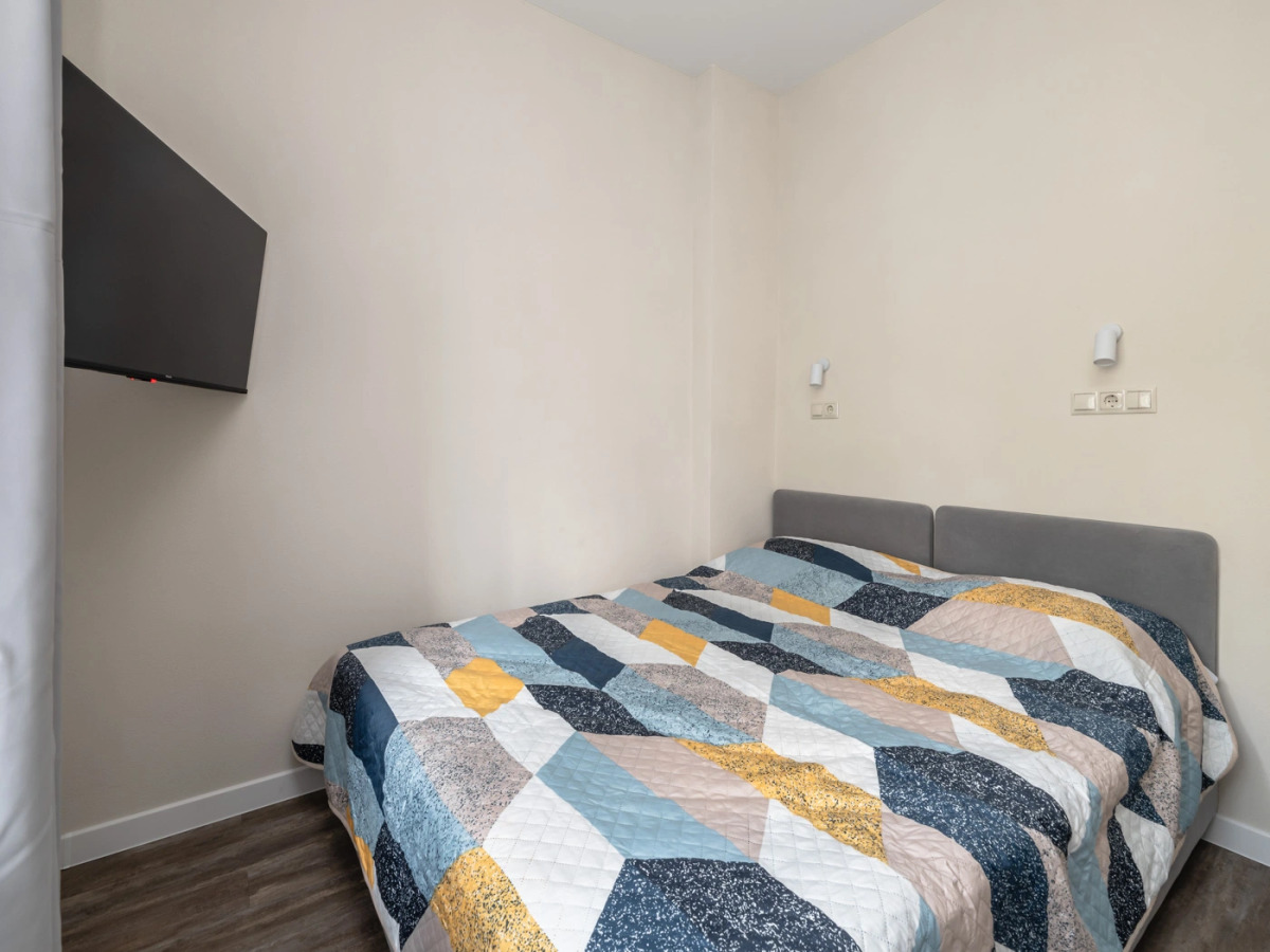 Апартаменты Студия в Воскресенске