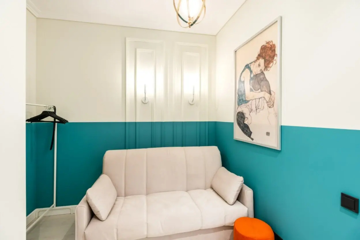 Апартаменты ЖК Welton Park