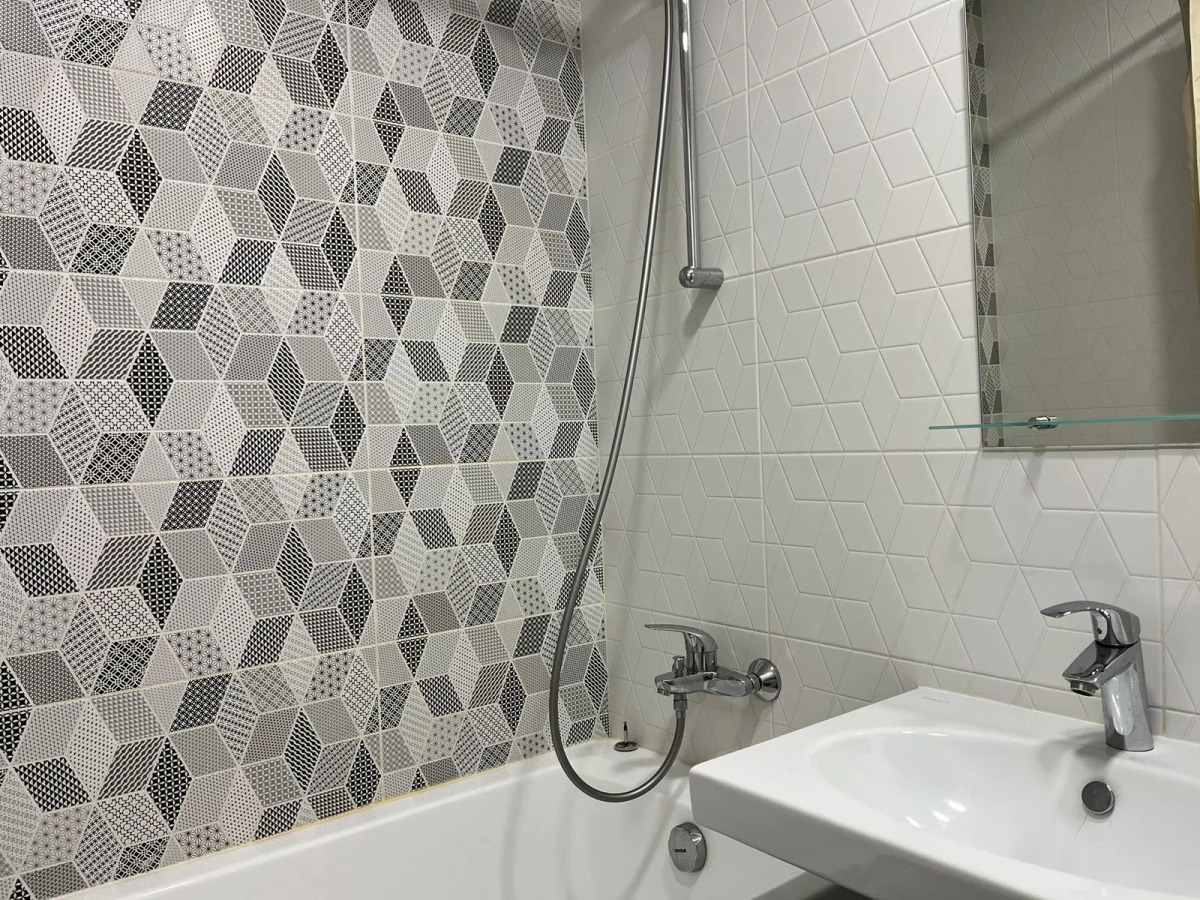 Апартаменты Скромность и уют в VALO