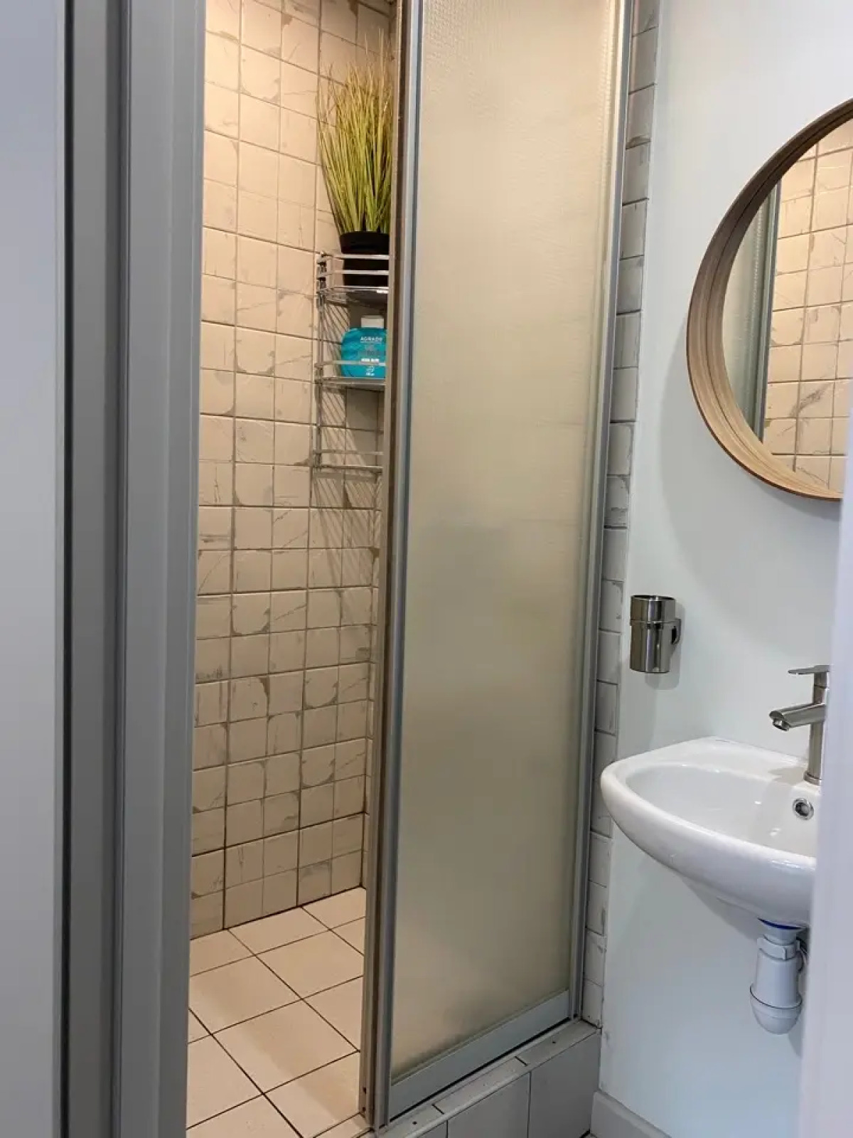 Апартаменты Теорема 1