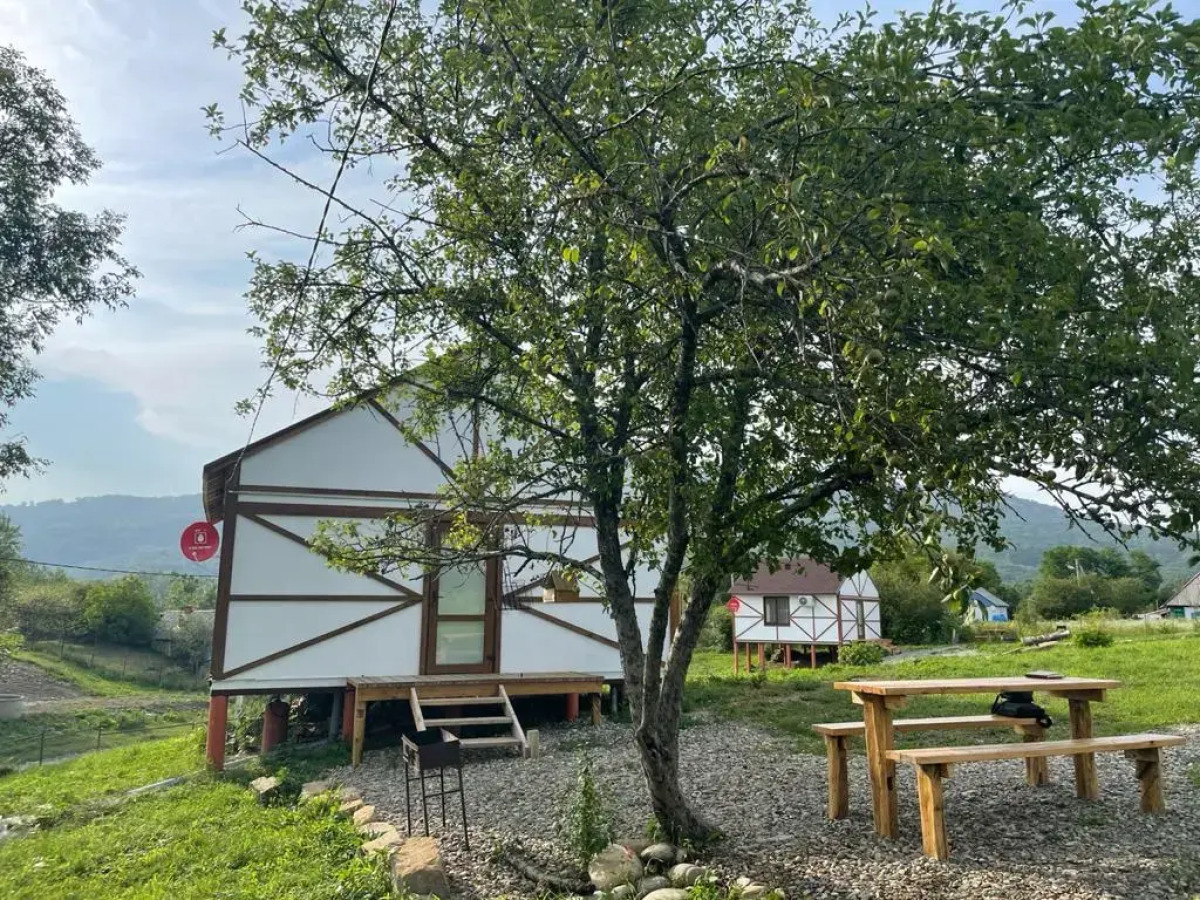 Гостевой Дом Villari