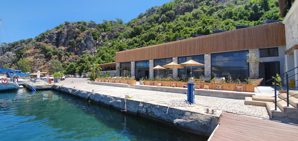 Cook's Club Adakoy  Marmaris-Adults Only