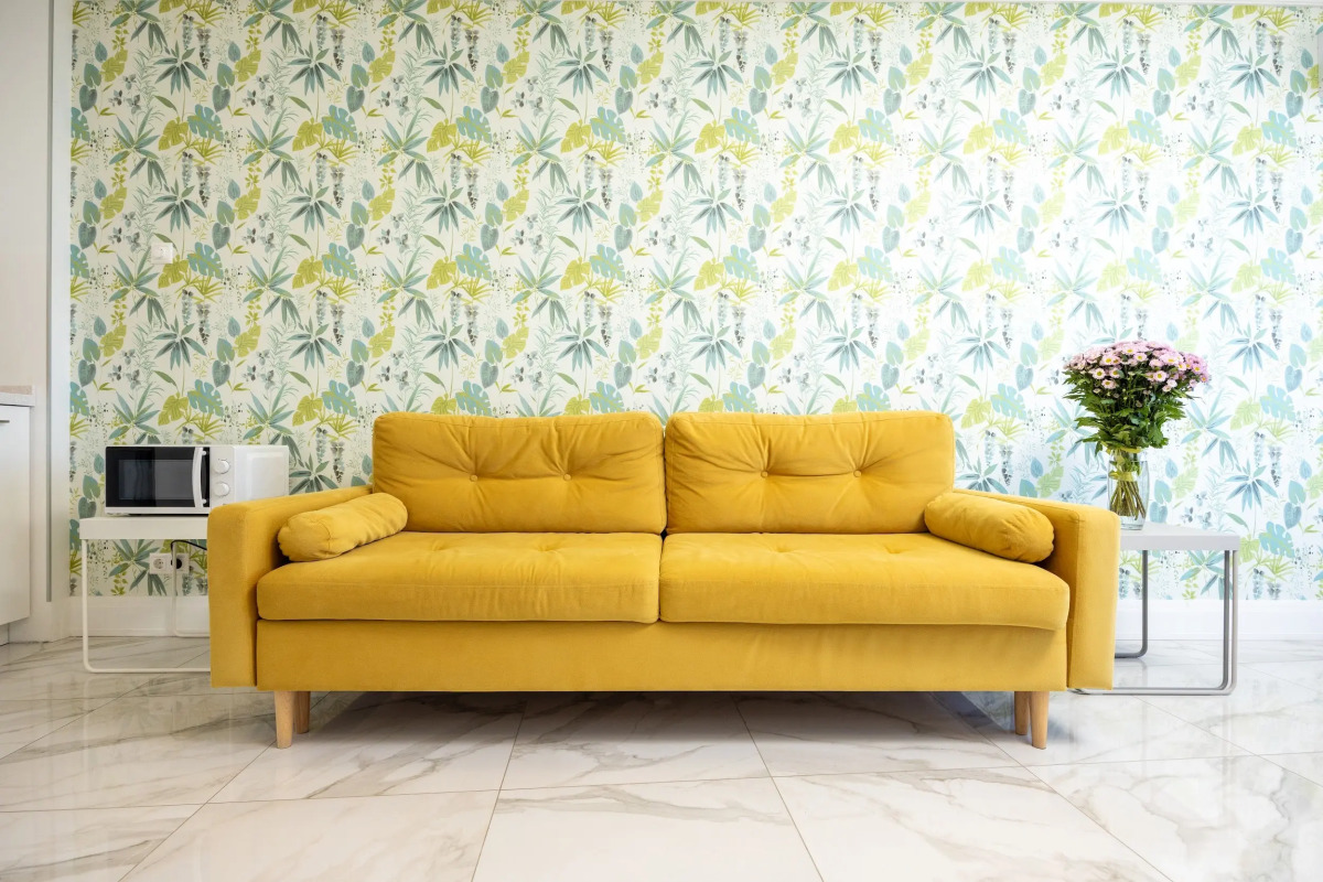 Квартира ЖК Москва 13