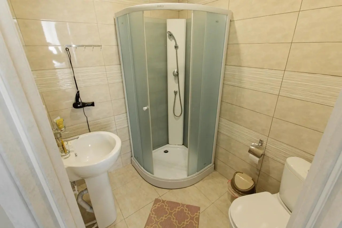 Мини-Отель Агата