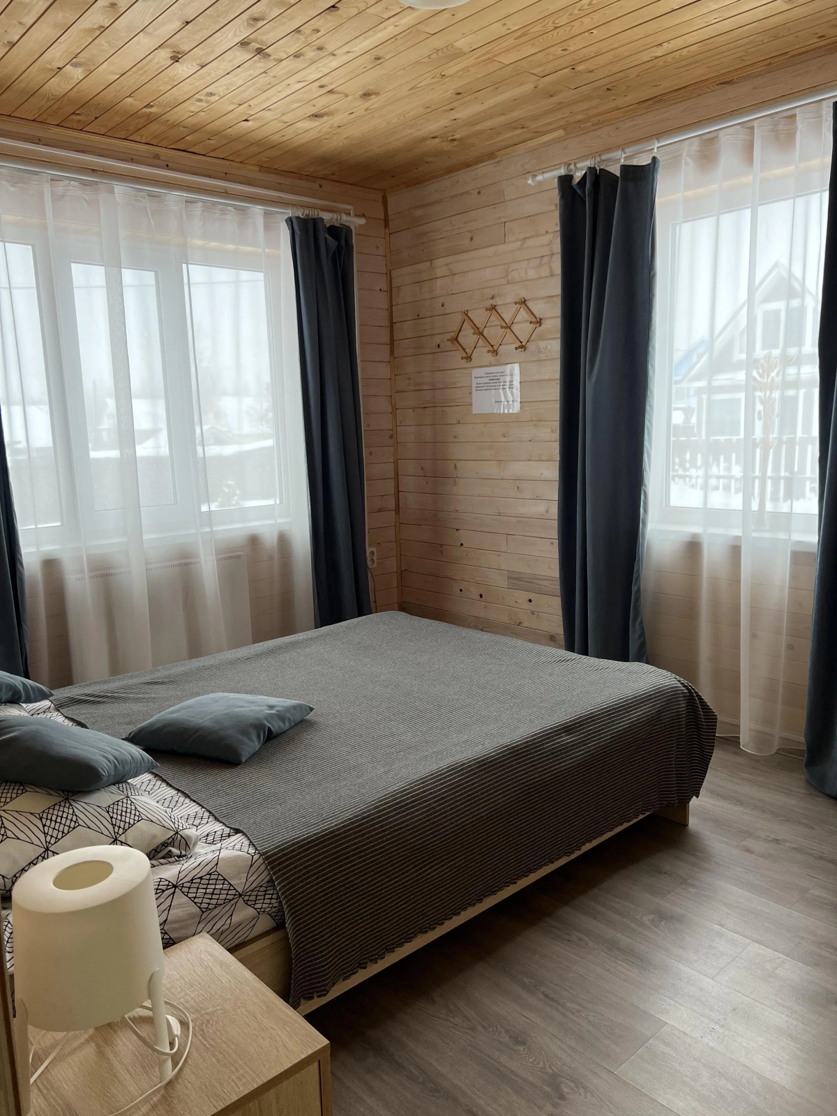 Гостевой Дом Коттедж у Озера