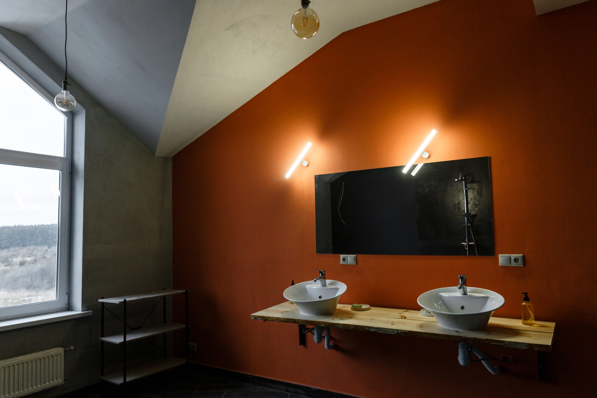 Гостевой Дом Состояние Хаус