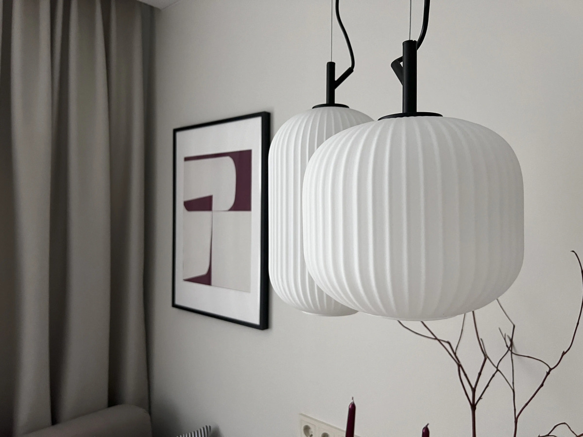 Квартира Позволь себе цвет!