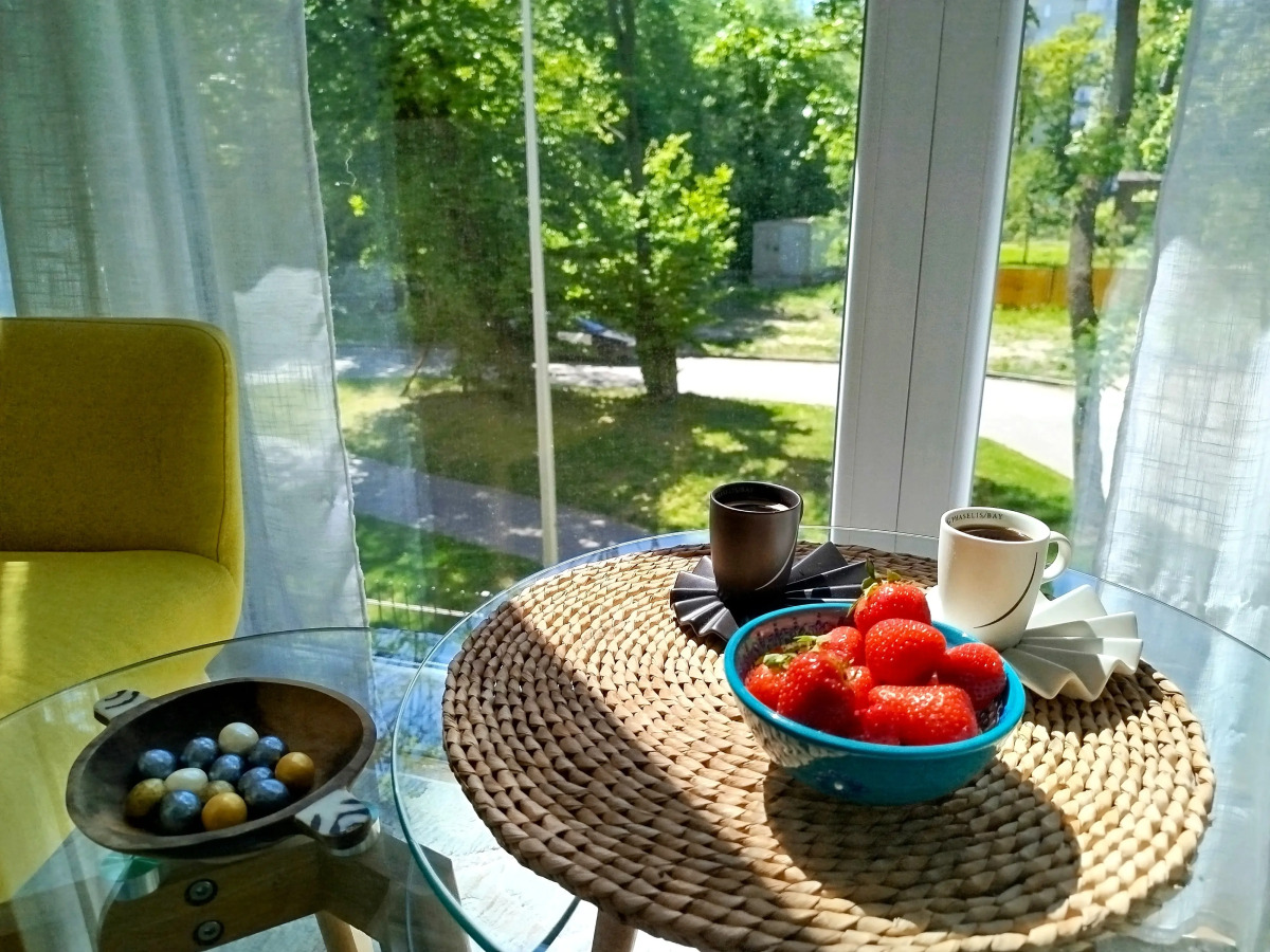 Апартаменты Элегия у Королевских ворот