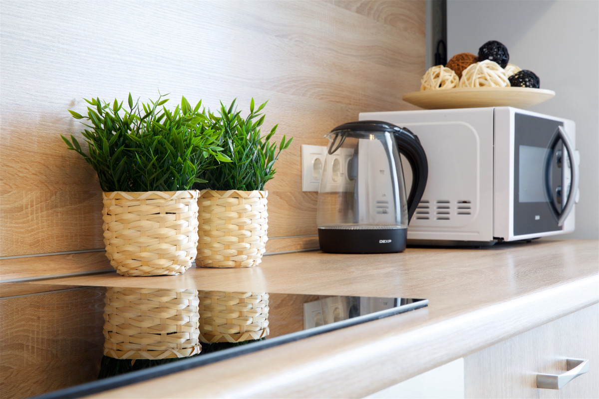 Апартаменты на Галерее 8