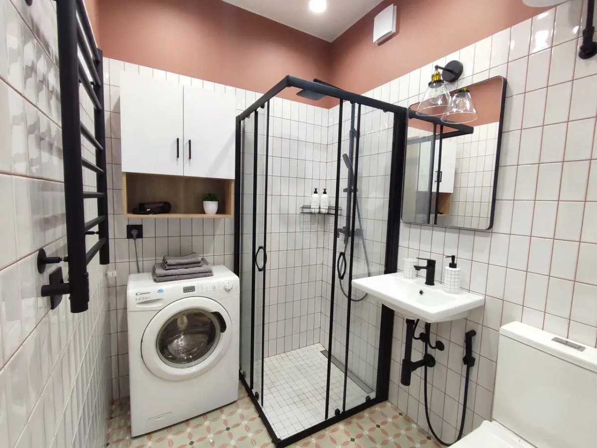 Апартаменты Атмосфера