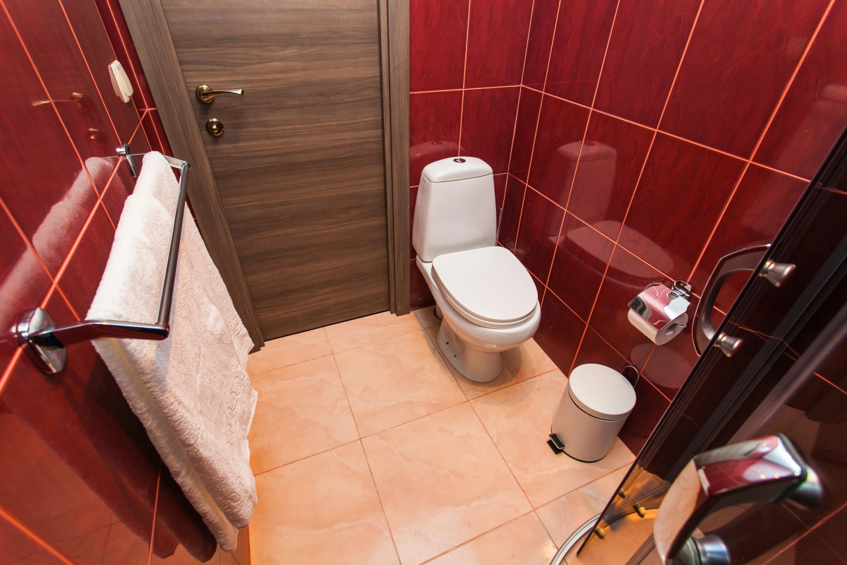 Мини-отель Кастелло