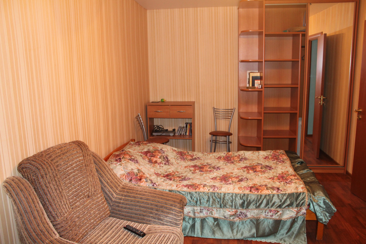 Мини-отель Якорь