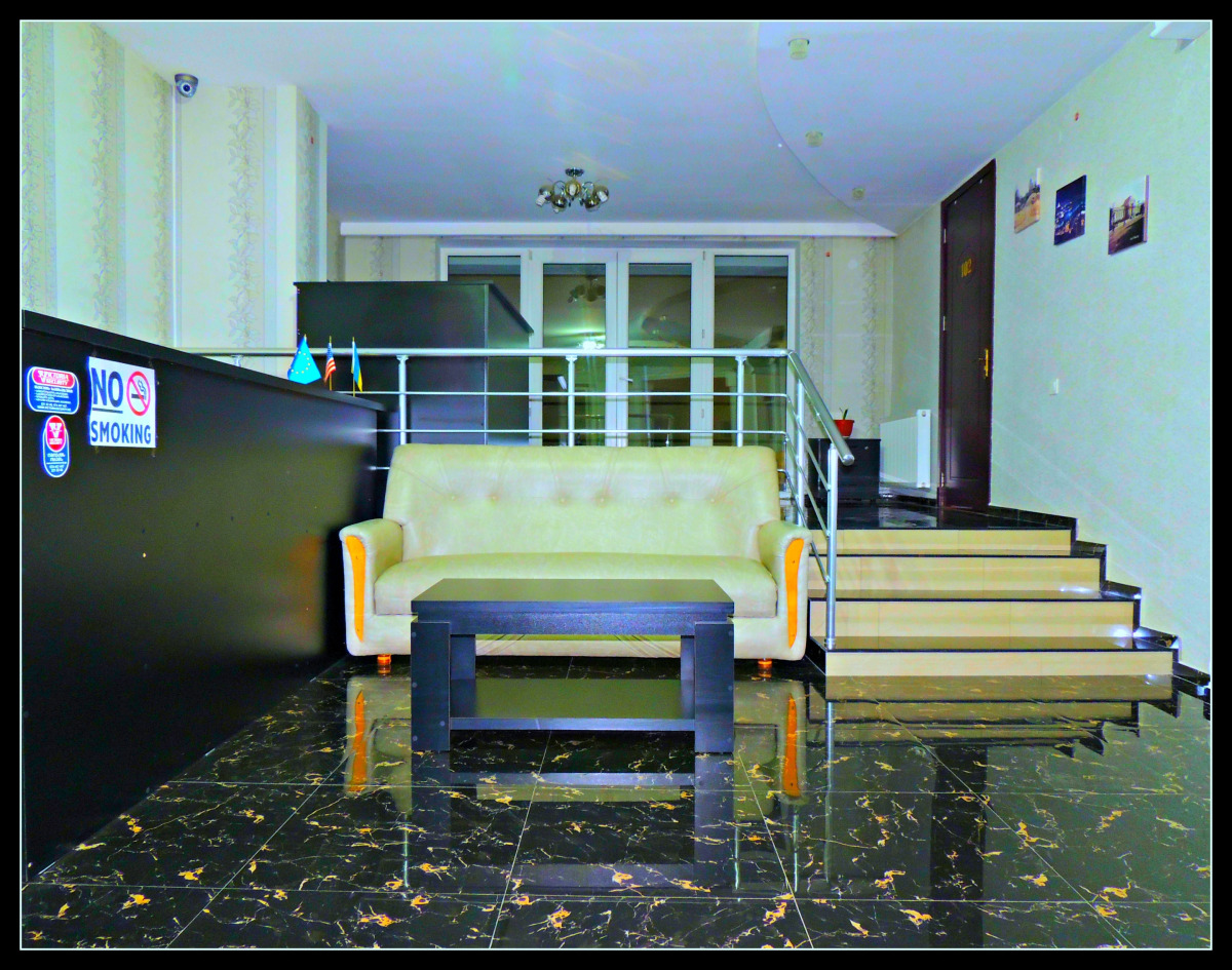 Отель Royal palace Tbilisi