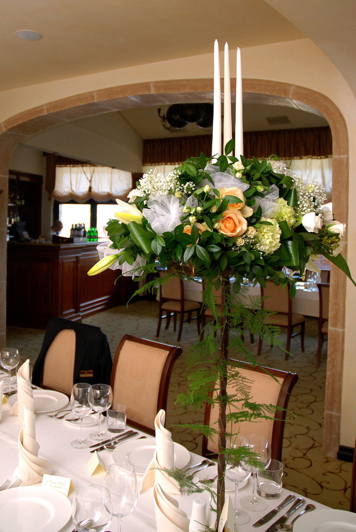 Цитадель Инн Отель и Резорт