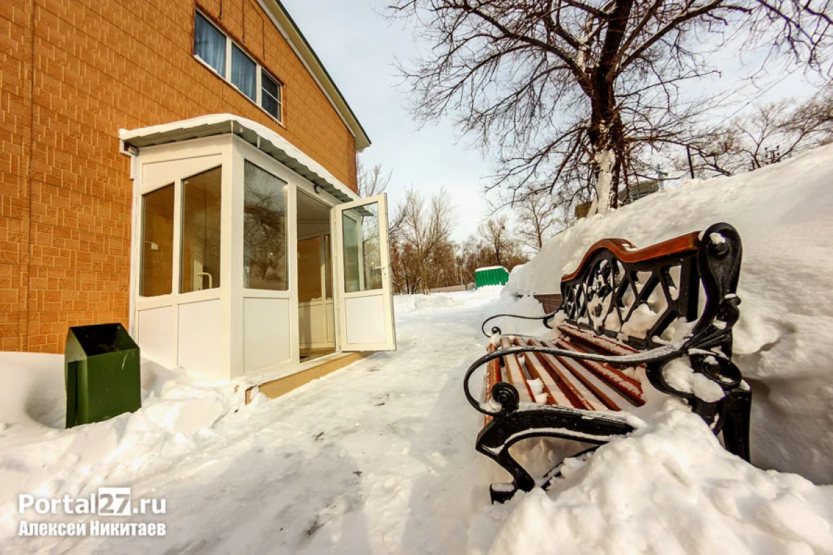 Мини-отель Оазис