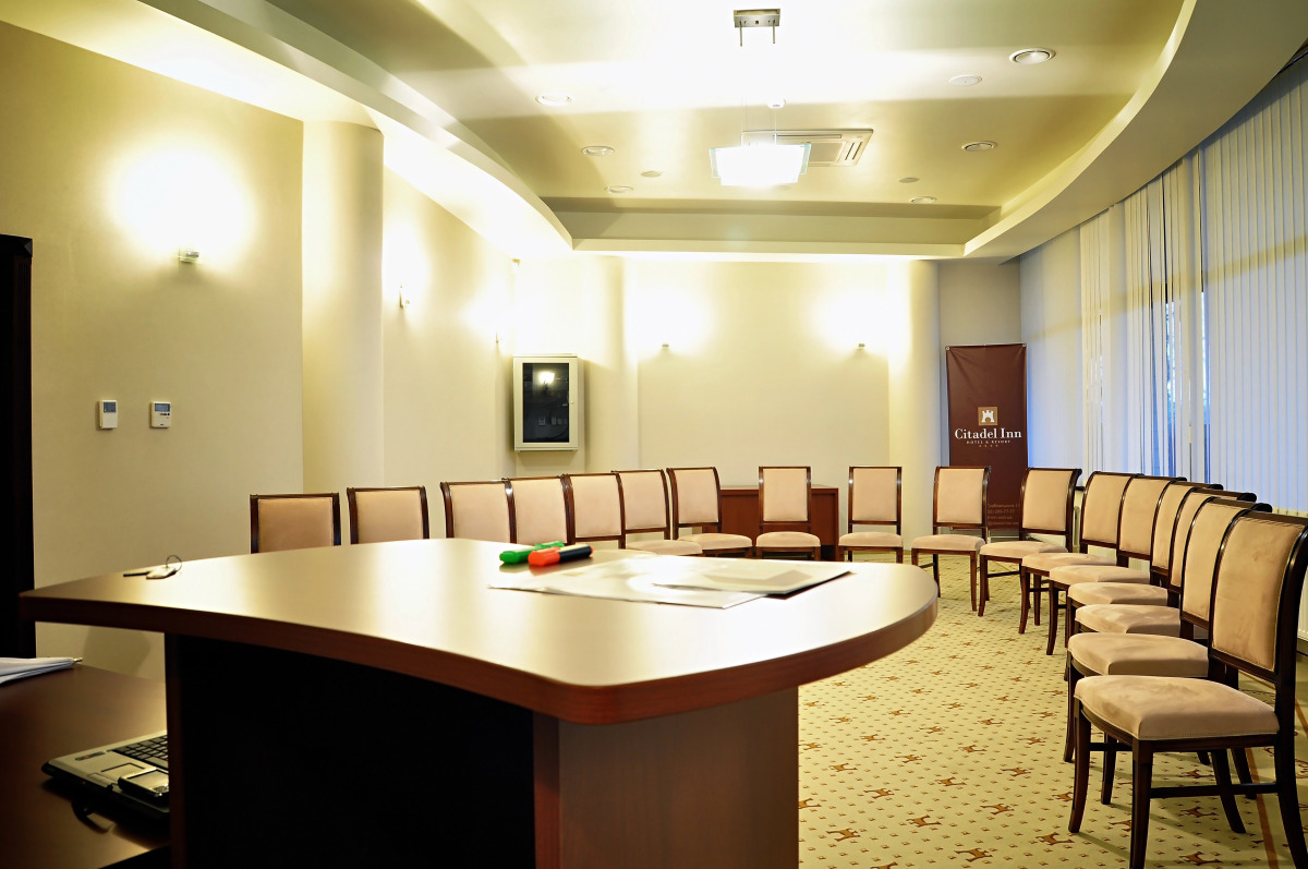 Цитадель Инн Отель и Резорт