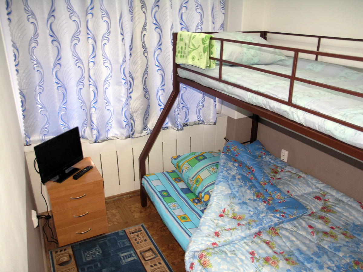 Хостел Квинта