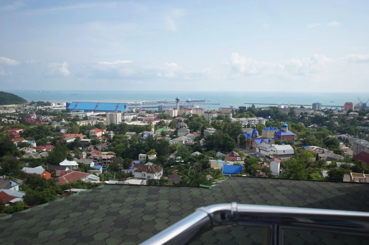 Гостевой дом  Rosa Del Viento