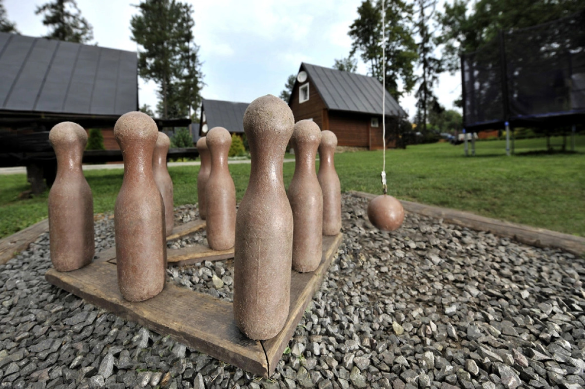 Апартаменты Apartments and Studios Tatry Holiday