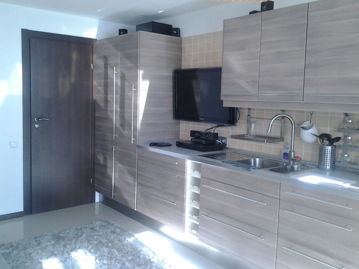 Апартаменты Премьера